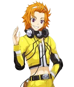 リック・リー・アストン