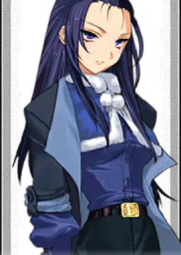 加賀元子