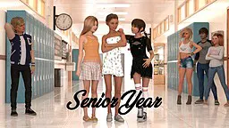 Senior Year