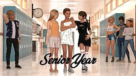 Senior Year