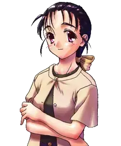 小野塚 エリ