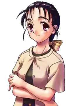 小野塚 エリ