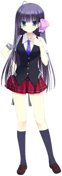 水柿こおり