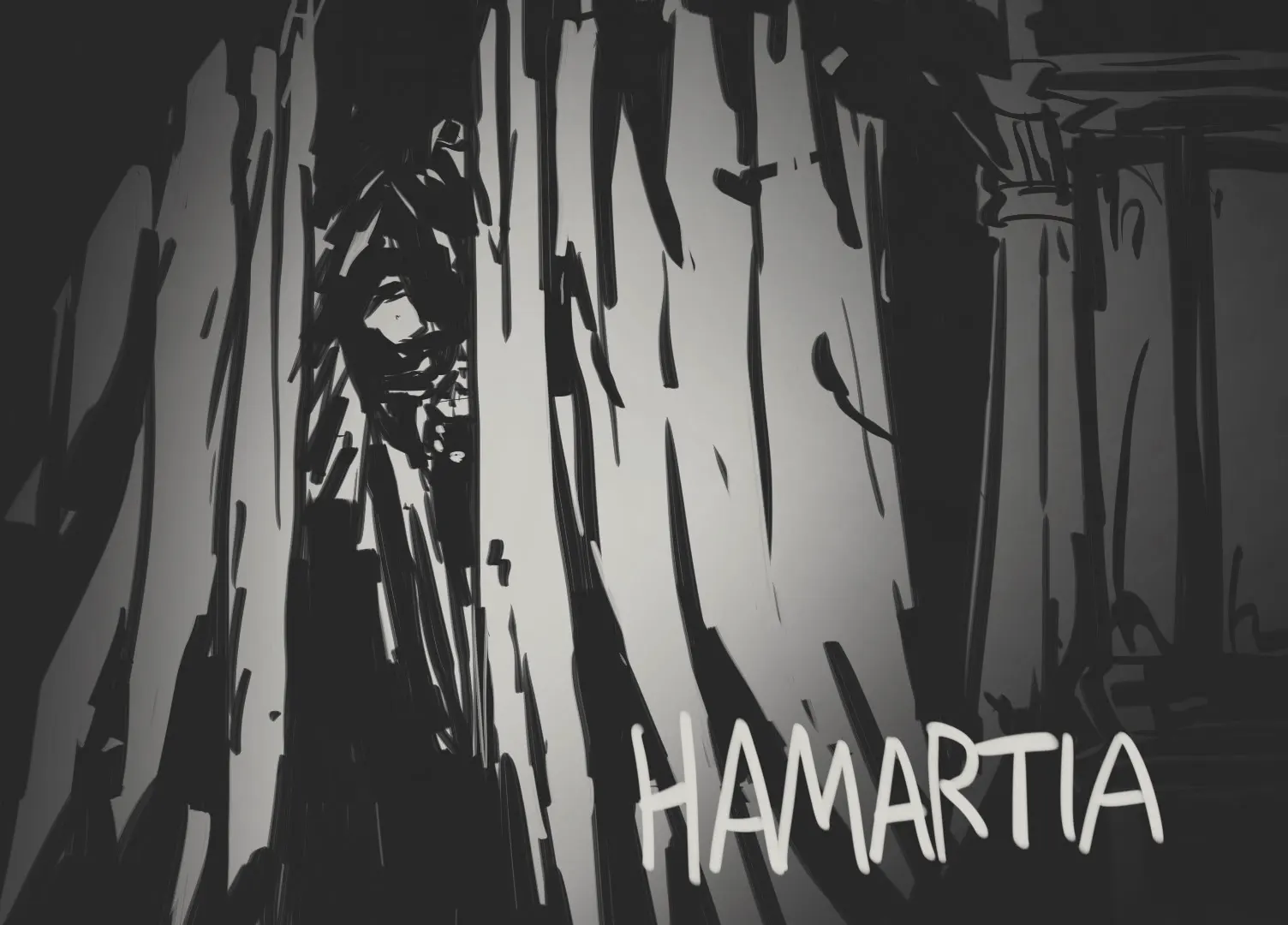 HAMARTIA