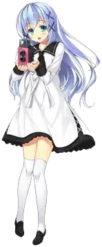 天野双葉