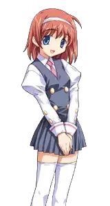 秋月 まゆ