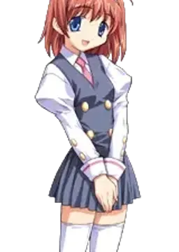 秋月真由
