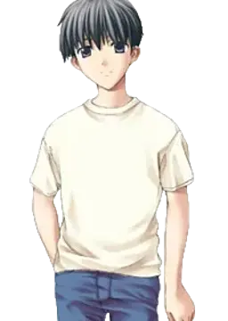 古積 恭生