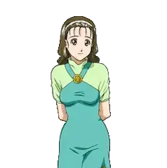 加古川 秋子