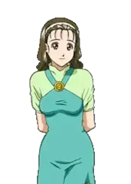 加古川 秋子