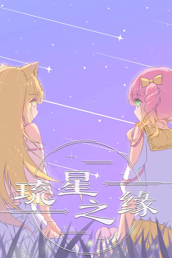 琉星之缘