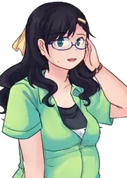 Kiyoko Shimizu