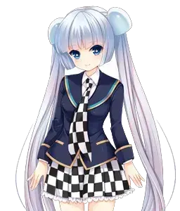 ミス・モノクローム