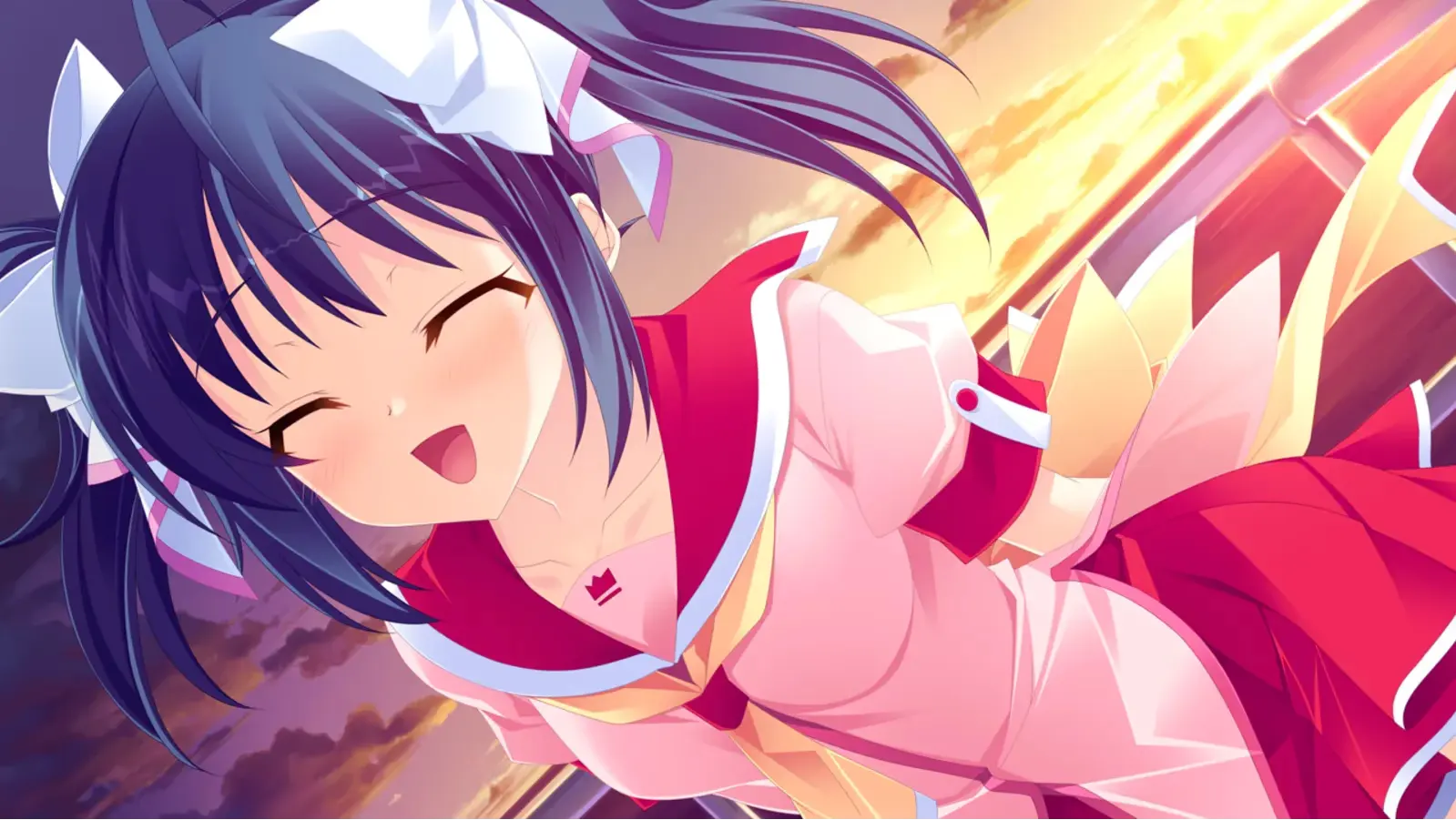 許嫁は妹さま!