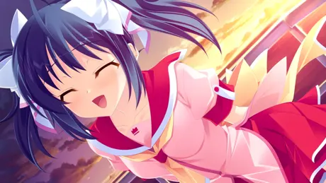 許嫁は妹さま！