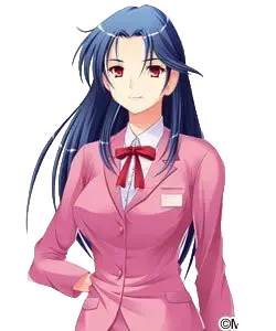 御子神 沙織