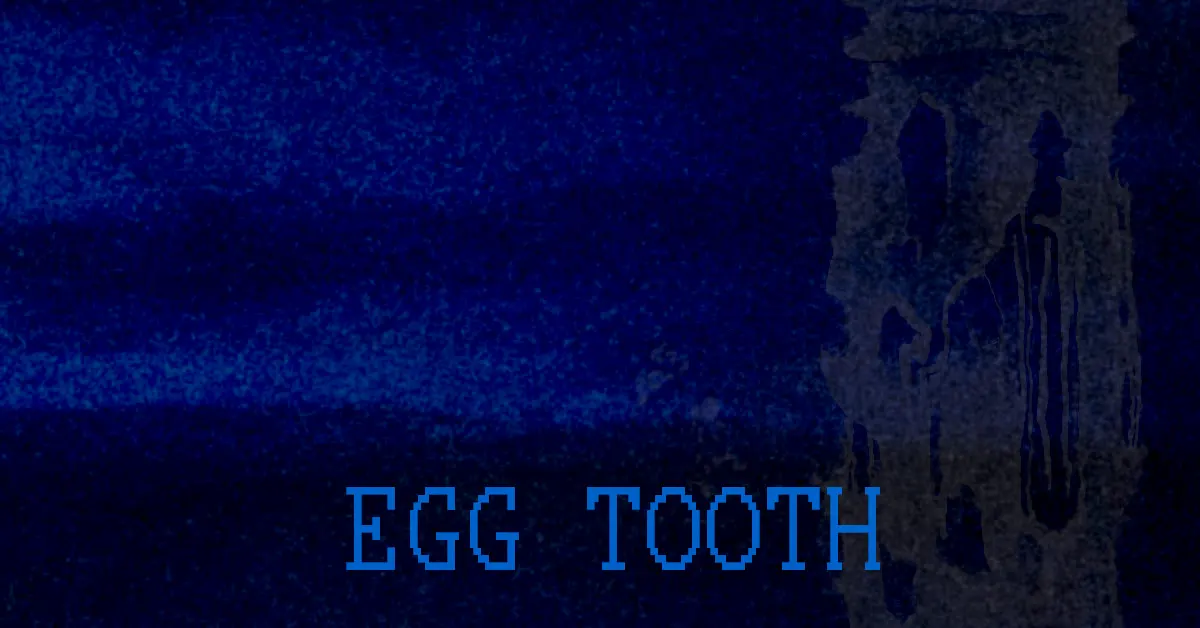 EGG TOOTH