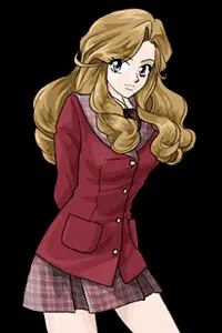 影山 綾香
