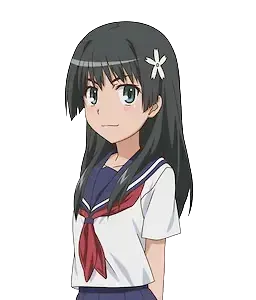 佐天 涙子