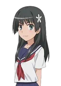 佐天 涙子