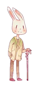 Elder Poppy