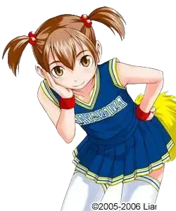 橋戸 春奈