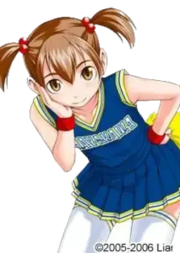 橋戸 春奈