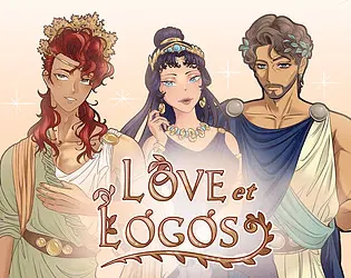 Love & Logos