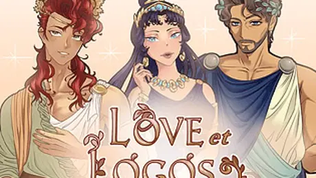 Love & Logos