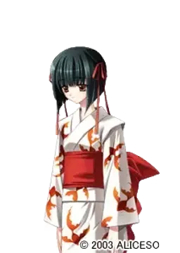 柳条 ましろ