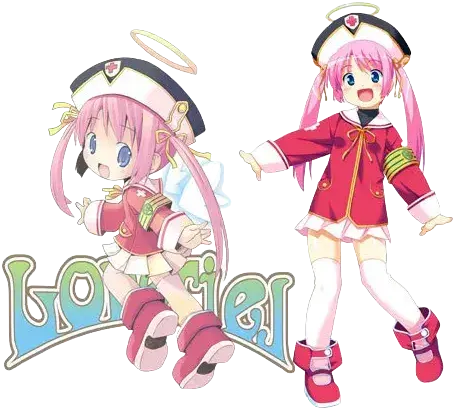 拉芙莉艾尔
