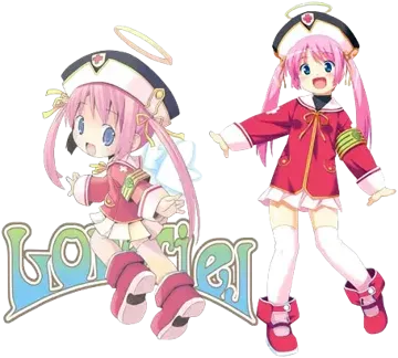 拉芙莉艾尔