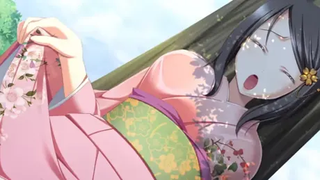 女将の湯 ～淫・浴・三・昧～