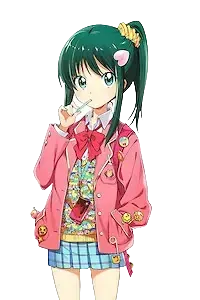 芹沢モモカ