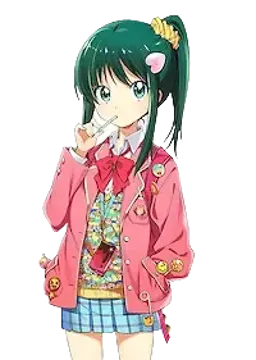 芹沢モモカ
