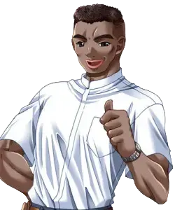 鲍勃