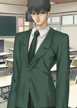 葛木 宗一郎