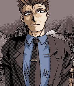 壬生 新兵