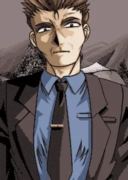 壬生 新兵