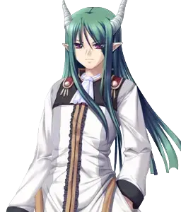 魔神派蒙