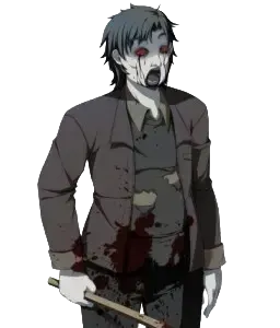 柳堀 ヨシカズ