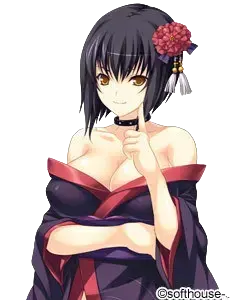 黒川 魔耶