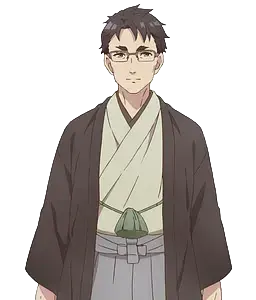 名人