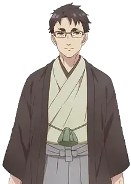 名人