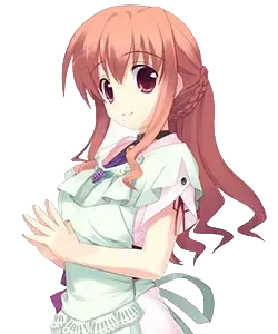 仲神 はるひ
