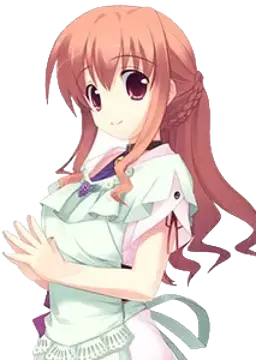 仲神 はるひ