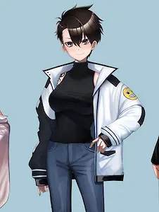 アンナ