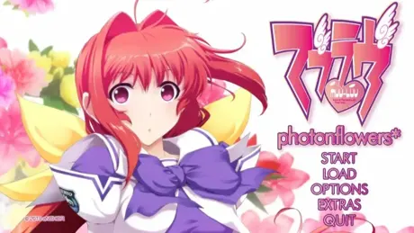 マブラヴ photonflowers*