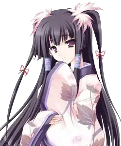 桜守姫 此芽