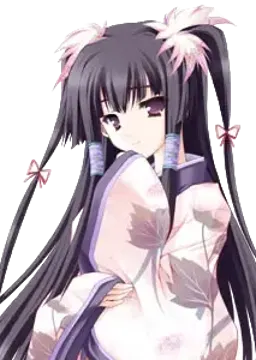 桜守姫 此芽